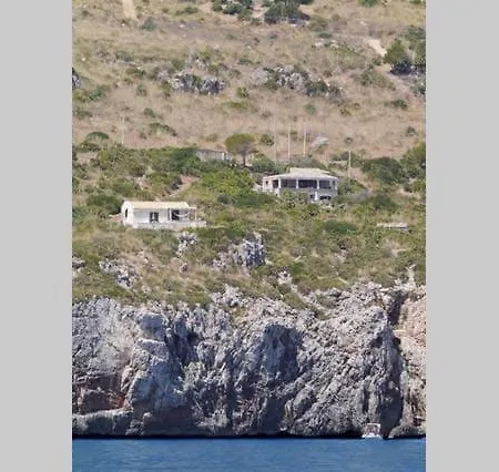 Hébergement de vacances Le Palmette *