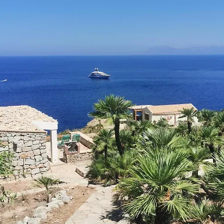 Hébergement de vacances Le Palmette *