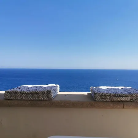 Hébergement de vacances Le Palmette