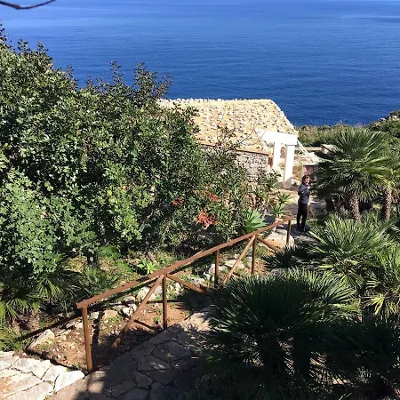 Hébergement de vacances Le Palmette
