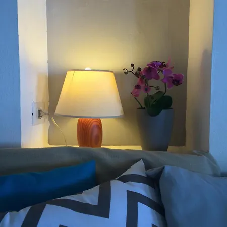 Le Palmette Hébergement de vacances *