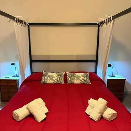 Le Palmette * Contrada Sauci Grande