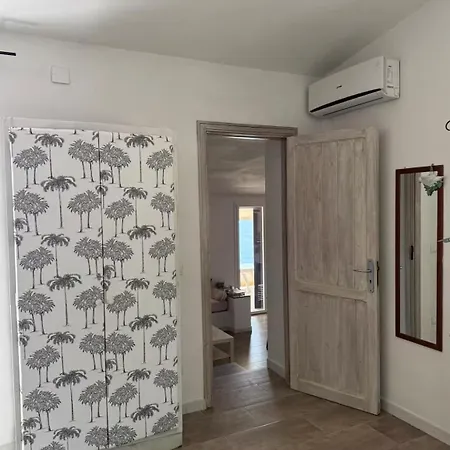 Hébergement de vacances Le Palmette *